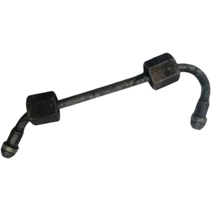 Fuel Injection Pipe Assy 8970454062 for Doosan Komatsu SOLAR 030PLUS 035 - KUDUPARTS