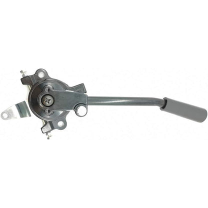 Throttle Control Handle for Komatsu Excavator PC60-6 - KUDUPARTS