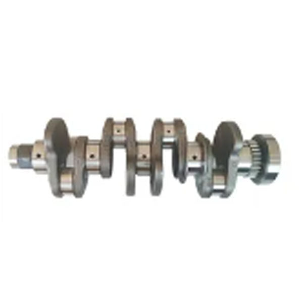 Crankshaft 5264231 5282789 for Cummins Engine ISF2.8 - KUDUPARTS