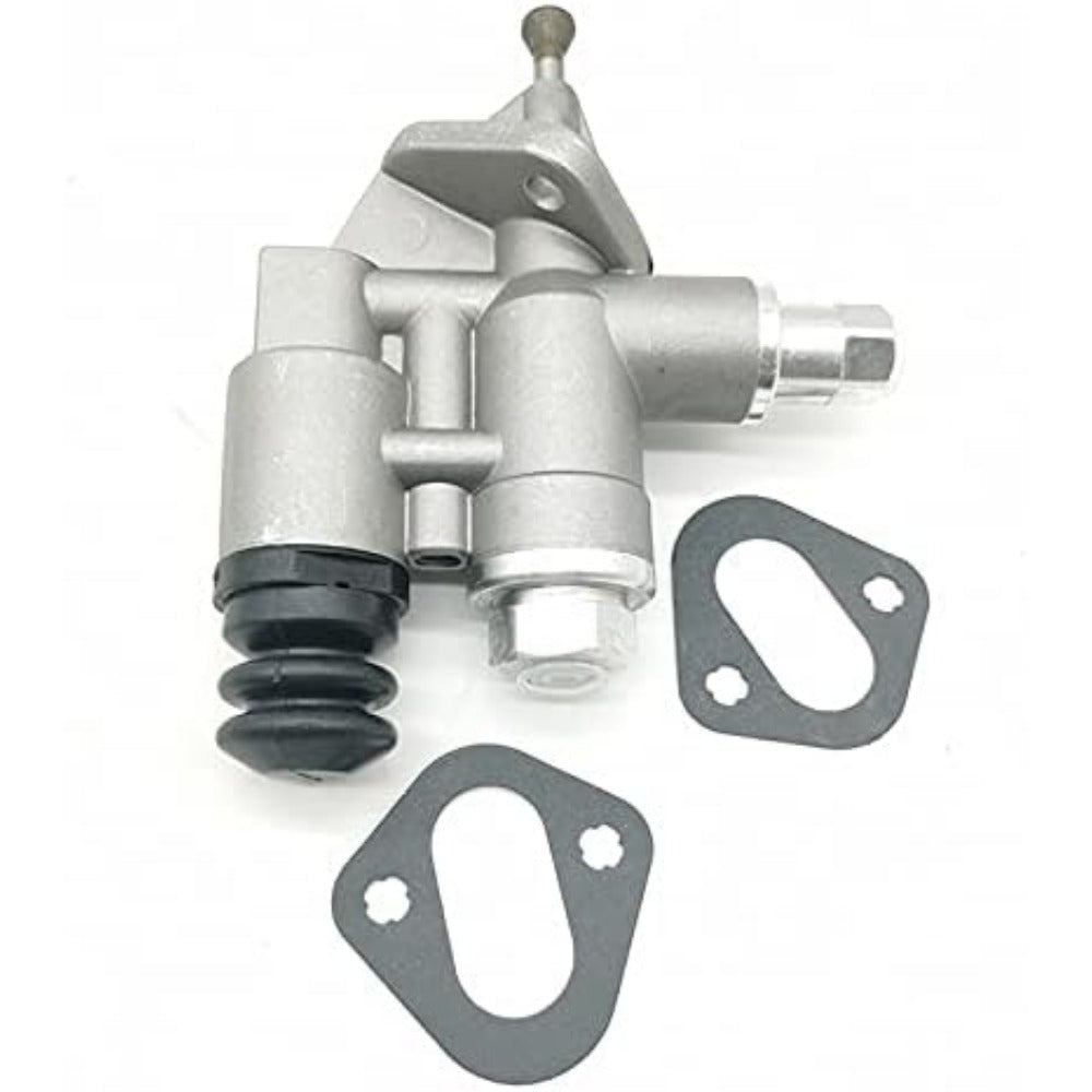 Fuel Transfer Pump 4988749 4944712 3936318 For Cummins 6CT8.3 ISC QSC8.3 Diesel Engine Parts - KUDUPARTS