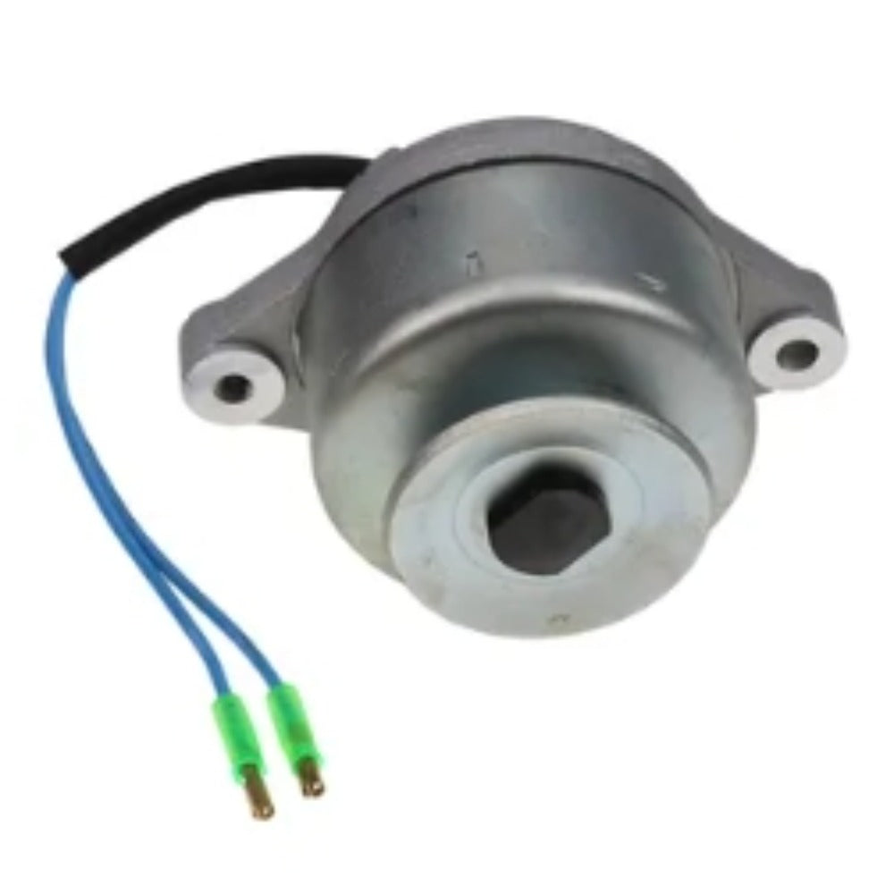 Alternador de 12 V y 14 A 6652721 6686133 para excavadora Bobcat 220 316