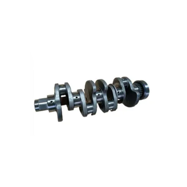 Crankshaft 5349597 for Cummins Engine ISF2.8 QSF2.8 R2.8 - KUDUPARTS