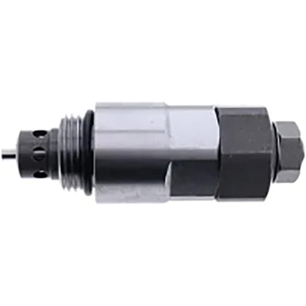 Pressure Relief Valve 250-2508 for Caterpillar CAT Excavator E320 E322 E325L E315 E330 - KUDUPARTS