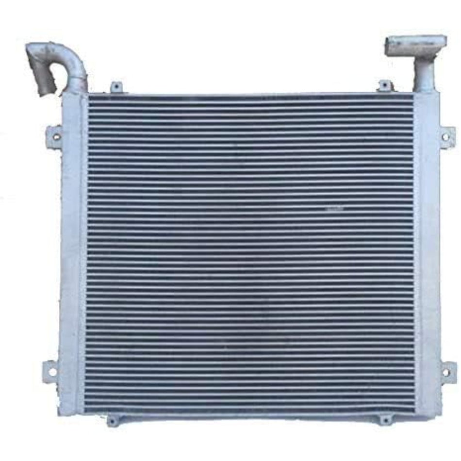 For Caterpillar Excavator CAT 320C 320C L 320C U 320C LU Hydraulic Oil Cooler 183-8115 - KUDUPARTS