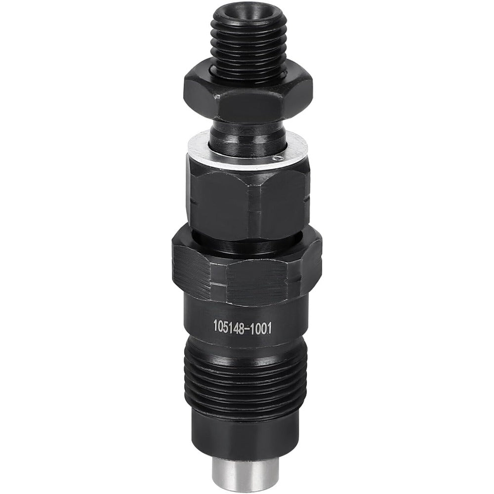 Fuel Injector Nozzle 8941169342 for Isuzu 3KB1 3KC1 3KR1 Hitachi EX12 EX15 EX20UR EX20UR-2 EX22 EX25 EX30UR EX30UR-2 - KUDUPARTS