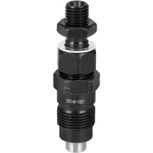 Fuel Injector Nozzle 8941169342 for Isuzu 3KB1 3KC1 3KR1 Hitachi EX12 EX15 EX20UR EX20UR-2 EX22 EX25 EX30UR EX30UR-2 - KUDUPARTS