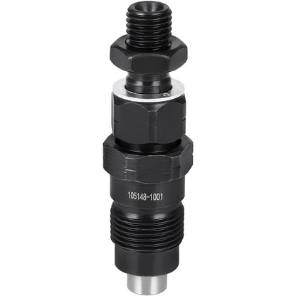 Fuel Injector Nozzle 8941169342 for Isuzu 3KB1 3KC1 3KR1 Hitachi EX12 EX15 EX20UR EX20UR-2 EX22 EX25 EX30UR EX30UR-2 - KUDUPARTS