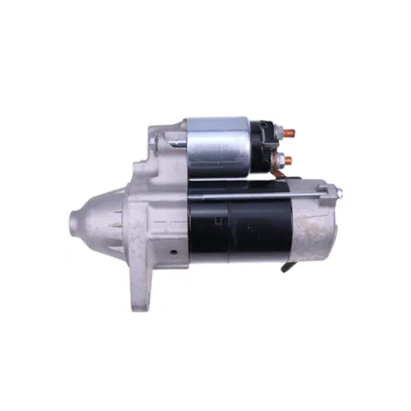 12V 9T Starter Motor 191-2200 for Cummins Onan Generator 75HD KAJ - KUDUPARTS