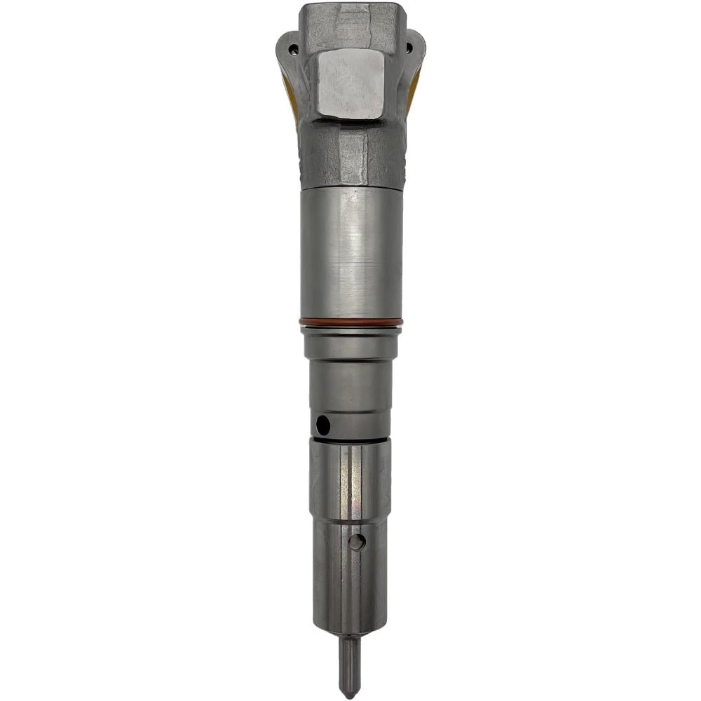 Fuel Injector 174-7526 for Caterpillar CAT Engine 3408E 3412 Truck AD45 AD40 AE40 69D 769D Tractor 651E - KUDUPARTS
