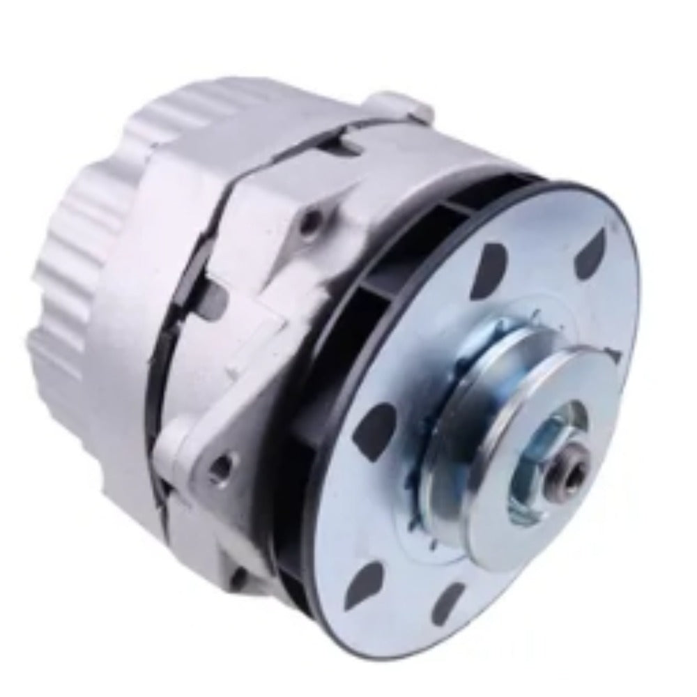 Alternador de 12 V 6599739 para minicargadora Bobcat 533