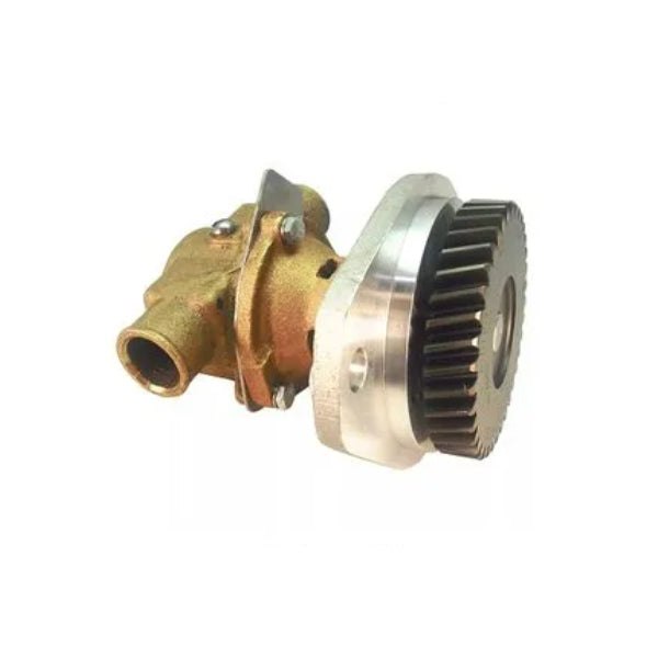 Sea Water Pump 3912019 for Cummins Engine 4B3.9 6B5.9 G5.9 G8.3 NH855 NT855 - KUDUPARTS