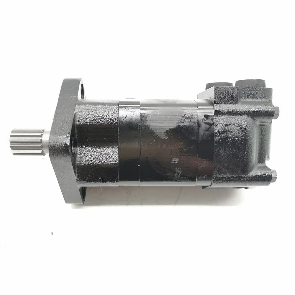 Hydraulic Motor 104-1406-006 104-1406 for Eaton Char-Lynn 2000 Series - KUDUPARTS