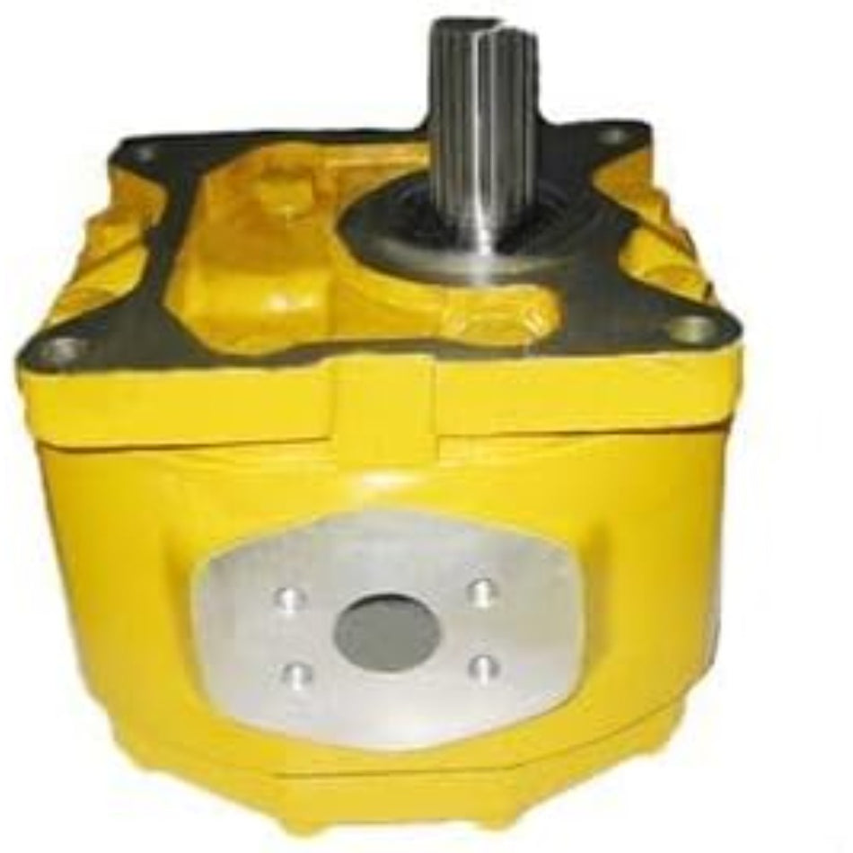 For Komatsu Grader GD705R-1 GD705R-1A GD705R-2 Hydraulic Pump ASS'Y 07430-67100 - KUDUPARTS