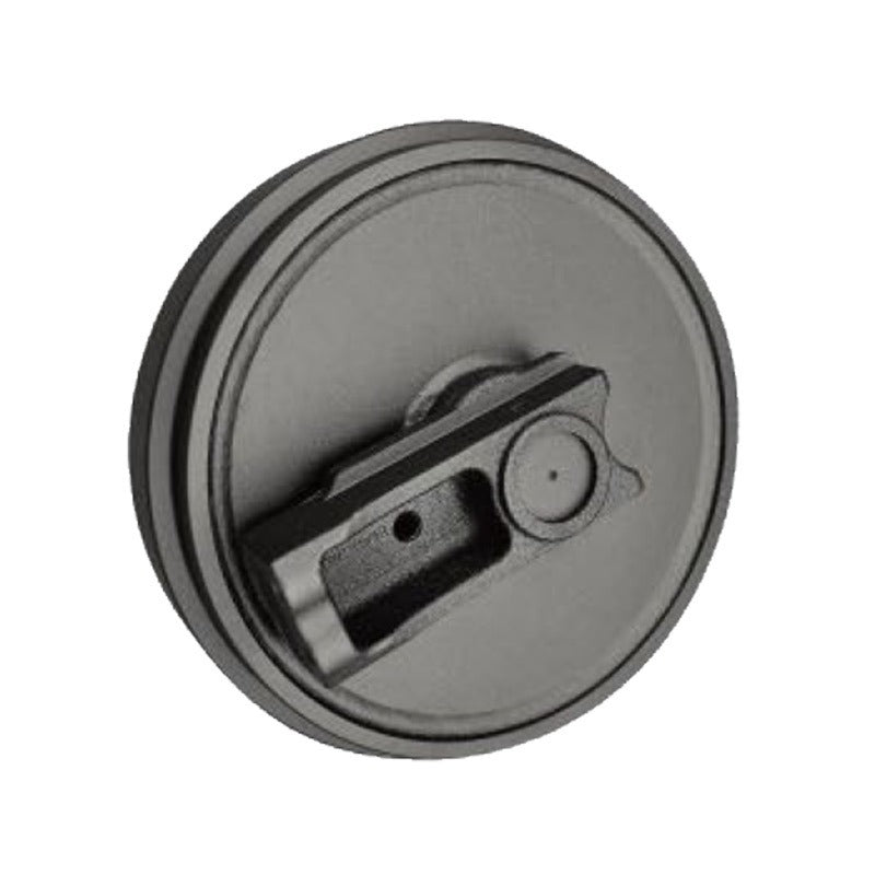 Galet tendeur 20R-30-00024 20R-30-00025 pour pelle Komatsu PC10-5 PC15-1 PC20-3 PC20-6 PC30-5 PC30-6