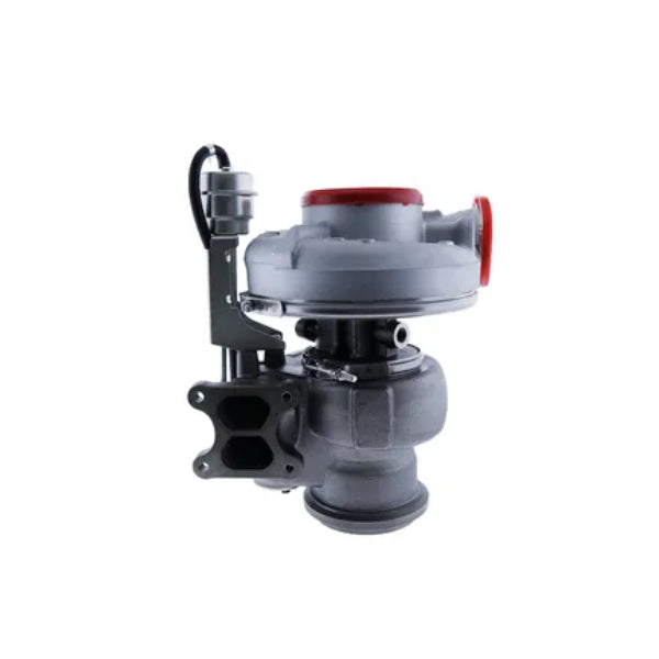Turbo HE600WG HX60W Turbocharger 4090043 for Cummins ISX2 Non-EGR Engine Signature ISX3 - KUDUPARTS