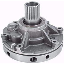Transmission Charge Pump 87429970 for New Holland B110B U80B B90B U80C B95B B110C B95C - KUDUPARTS