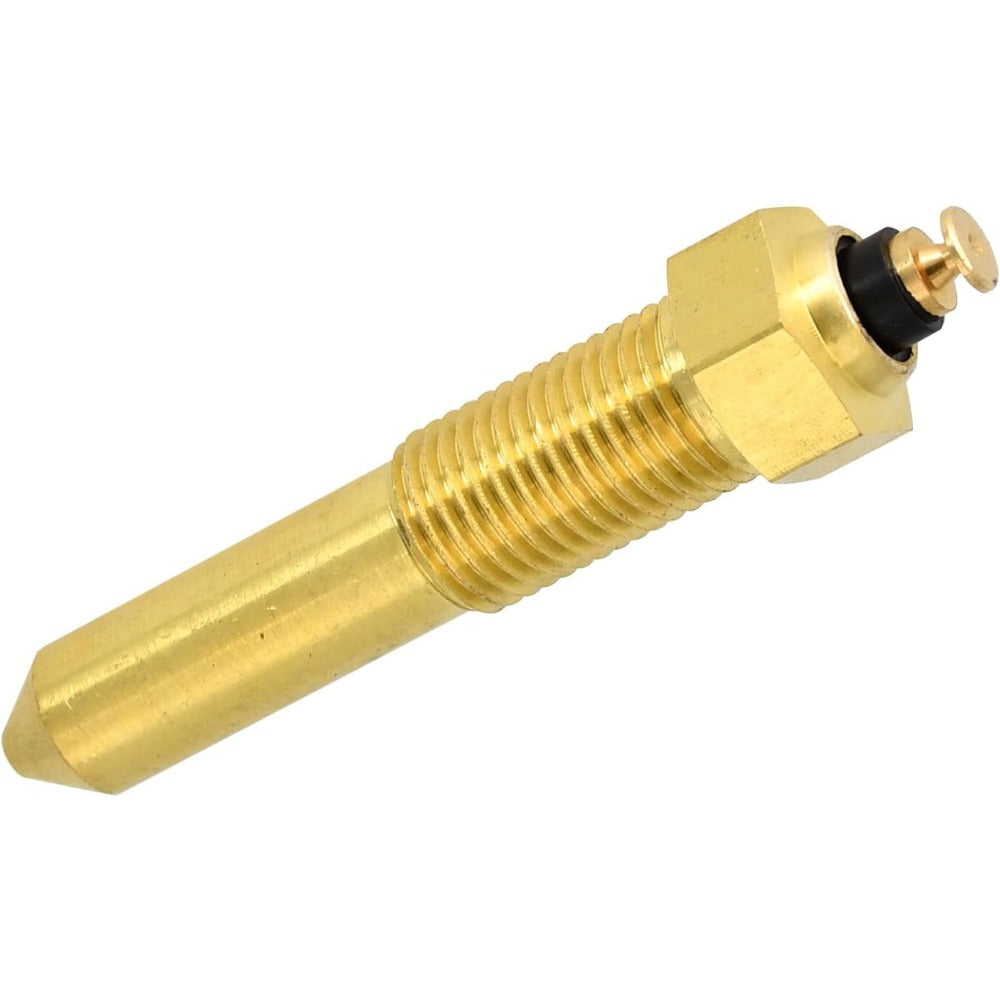 24V Water Temperature sensor 01177090 for Deutz Engine BFM1013 - KUDUPARTS