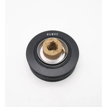 Pulley 8972481611 for Isuzu Engine 4JG1 4JG2 Hitachi Excavator EX75UR-5 EX75US-5 ZX70 ZX75UR ZX75US ZX80SB - KUDUPARTS