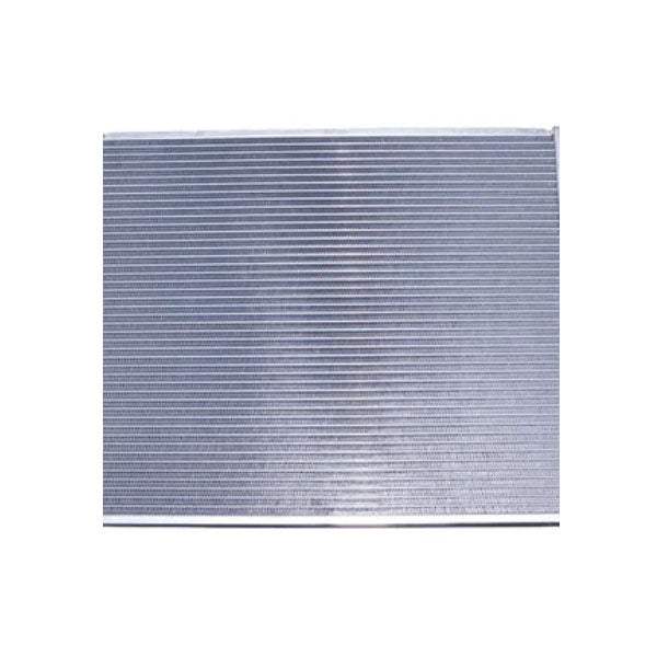 Water Tank Radiator Assy 1K524-72061 1K52472061 for Kubota Truck DGW400 - KUDUPARTS