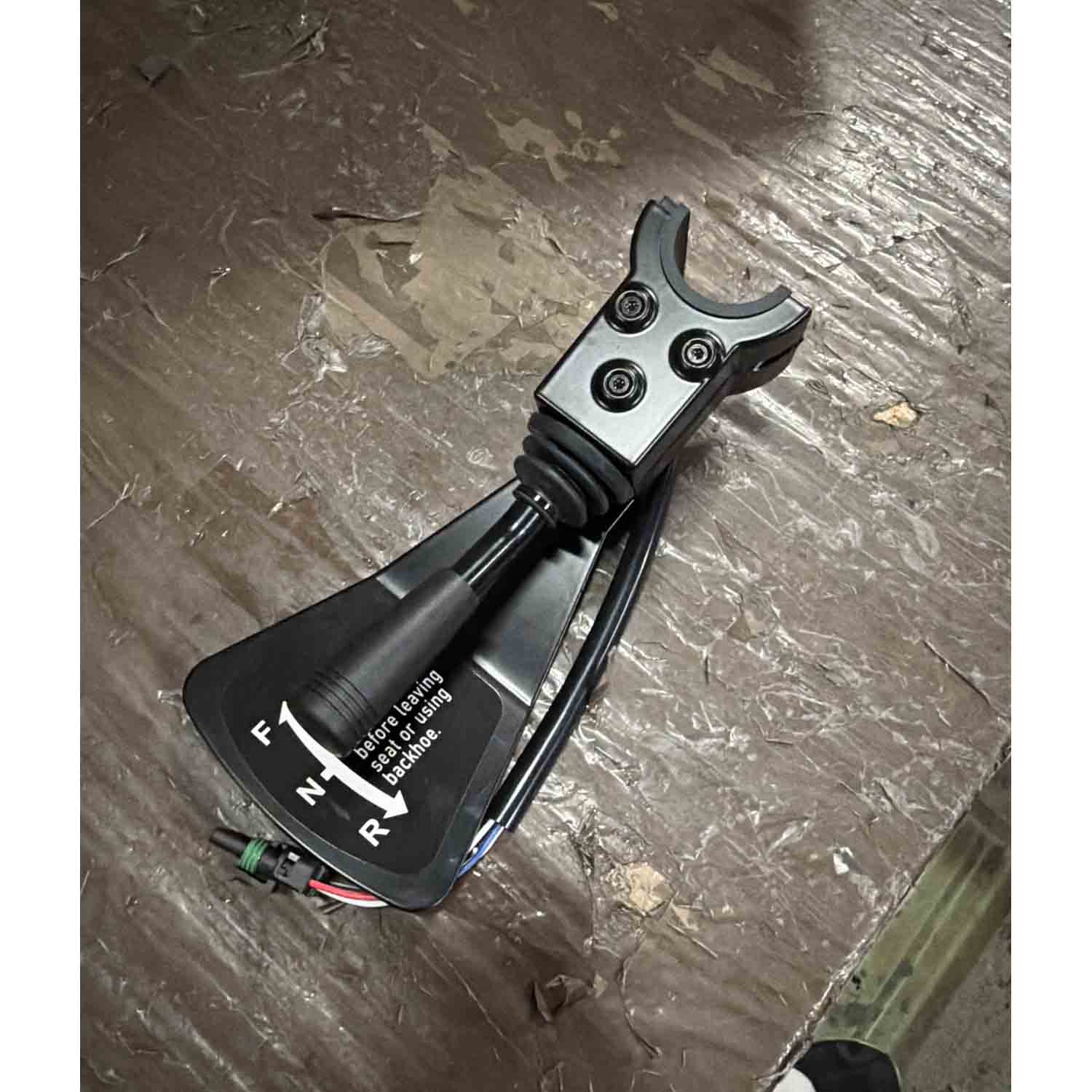 AT180916 Shifter Switch for John Deere Backhoe Loader 300D 310D 310E 310SE 310G 315D 315SE 315SG 410D 410E 510D Forklift 485E 486E 488E Loader 210LE - KUDUPARTS
