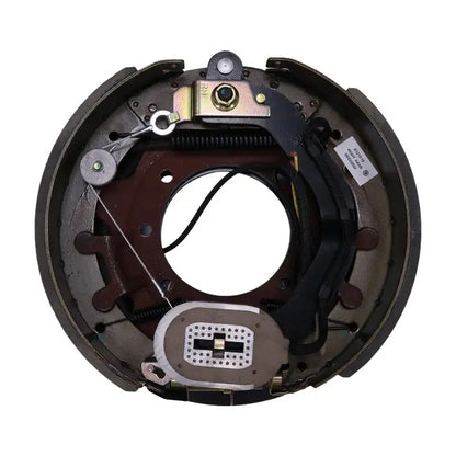 A Pair Trailer Brake 12-1/4" x 3-3/8" 023-450-00 023-451-00 for Dexter 9k to 10k lb Axles