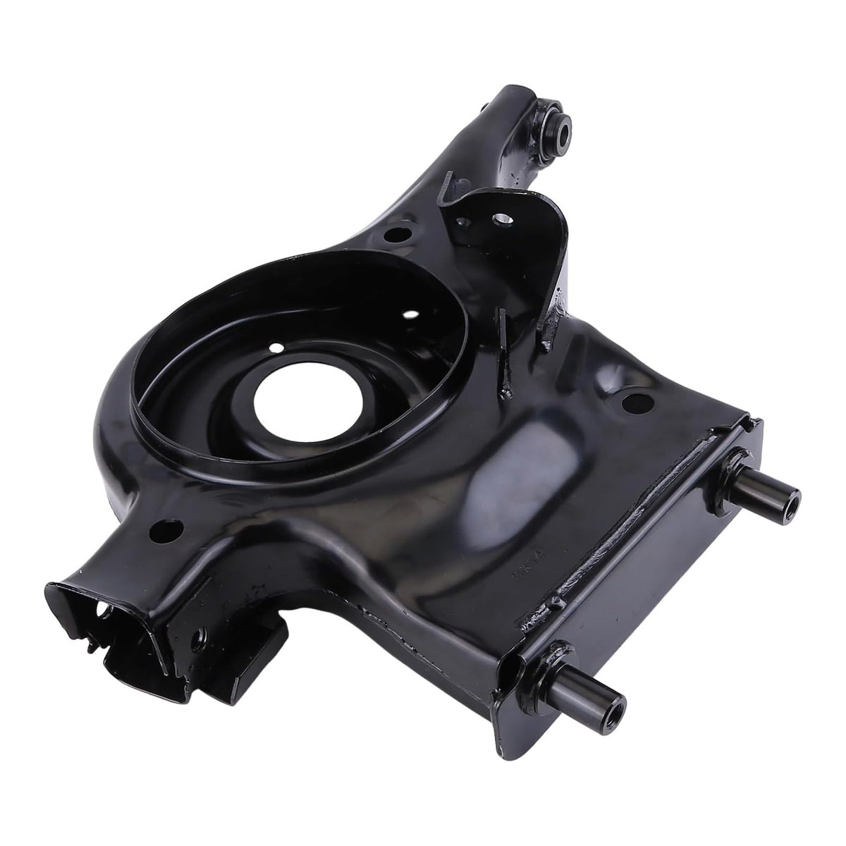 Left & Right Rear Lower Control Arm 551B0-3TA0D 551B1-3TA0D for Nissan Vehicle Altima Maxima - KUDUPARTS