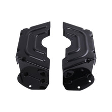 Cache-courroie de plateau de coupe 42" 46" 783-06424A-0638 783-06424A-0637 pour tondeuse autoportée MTD Troy-Bilt Craftsman