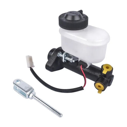Master Cylinder 91346-10300 for Mitsubishi Forklift FD28-F14C FD35-F14C FD10-18 FG15 FG18