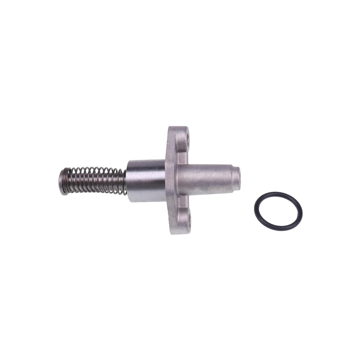 Tensor de cadena de distribución con junta 12049-1055 para Kawasaki ATV Bayou 220 (1992-2002) y Bayou 250 (2003-2011)