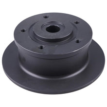 Ensemble de moyeu de roue et de disque de frein AM142949 M158242 pour moteur Yanmar 3TNV70, véhicule utilitaire John Deere Gator XUV620I XUV625i XUV825E XUV835E