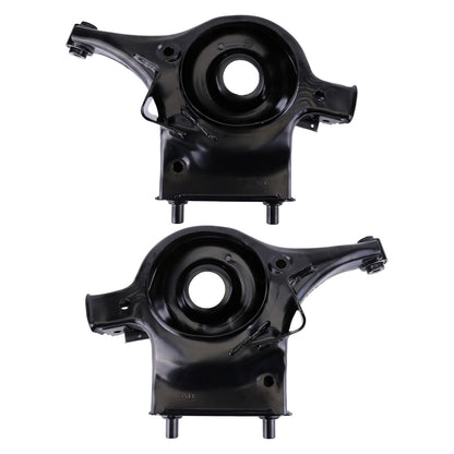 Bras de suspension inférieur arrière gauche et droit 551B0-3TA0D 551B1-3TA0D pour véhicule Nissan Altima Maxima