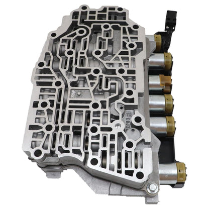 Transmission Valve Body with Solenoid CV6Z-7G391-A for 2013-2019 Ford Explorer Escape Lincoln MKZ