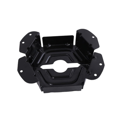 Cache-courroie de plateau de coupe 42" 46" 783-06424A-0638 783-06424A-0637 pour tondeuse autoportée MTD Troy-Bilt Craftsman