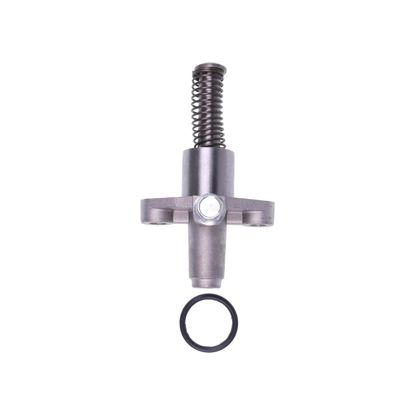 Tensor de cadena de distribución con junta 12049-1055 para Kawasaki ATV Bayou 220 (1992-2002) y Bayou 250 (2003-2011)