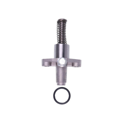 Tensor de cadena de distribución con junta 12049-1055 para Kawasaki ATV Bayou 220 (1992-2002) y Bayou 250 (2003-2011)