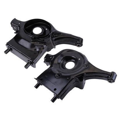 Bras de suspension inférieur arrière gauche et droit 551B0-3TA0D 551B1-3TA0D pour véhicule Nissan Altima Maxima