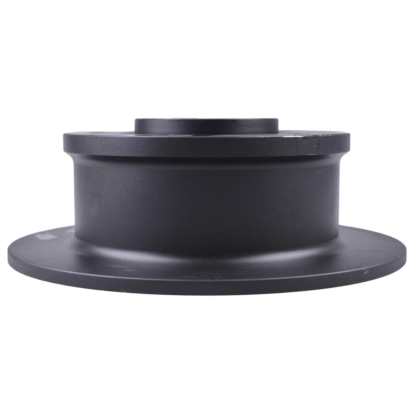 Conjunto de rotor de freno de cubo de rueda AM142949 M158242 para motor Yanmar 3TNV70, vehículo utilitario John Deere Gator XUV620I XUV625i XUV825E XUV835E