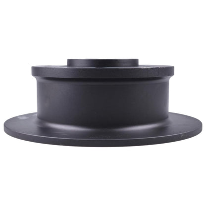 Conjunto de rotor de freno de cubo de rueda AM142949 M158242 para motor Yanmar 3TNV70, vehículo utilitario John Deere Gator XUV620I XUV625i XUV825E XUV835E