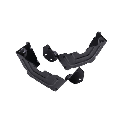 Cache-courroie de plateau de coupe 42" 46" 783-06424A-0638 783-06424A-0637 pour tondeuse autoportée MTD Troy-Bilt Craftsman
