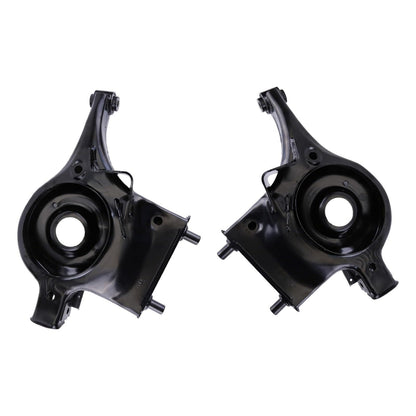 Bras de suspension inférieur arrière gauche et droit 551B0-3TA0D 551B1-3TA0D pour véhicule Nissan Altima Maxima
