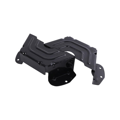 Cache-courroie de plateau de coupe 42" 46" 783-06424A-0638 783-06424A-0637 pour tondeuse autoportée MTD Troy-Bilt Craftsman