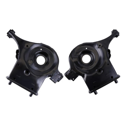 Bras de suspension inférieur arrière gauche et droit 551B0-3TA0D 551B1-3TA0D pour véhicule Nissan Altima Maxima