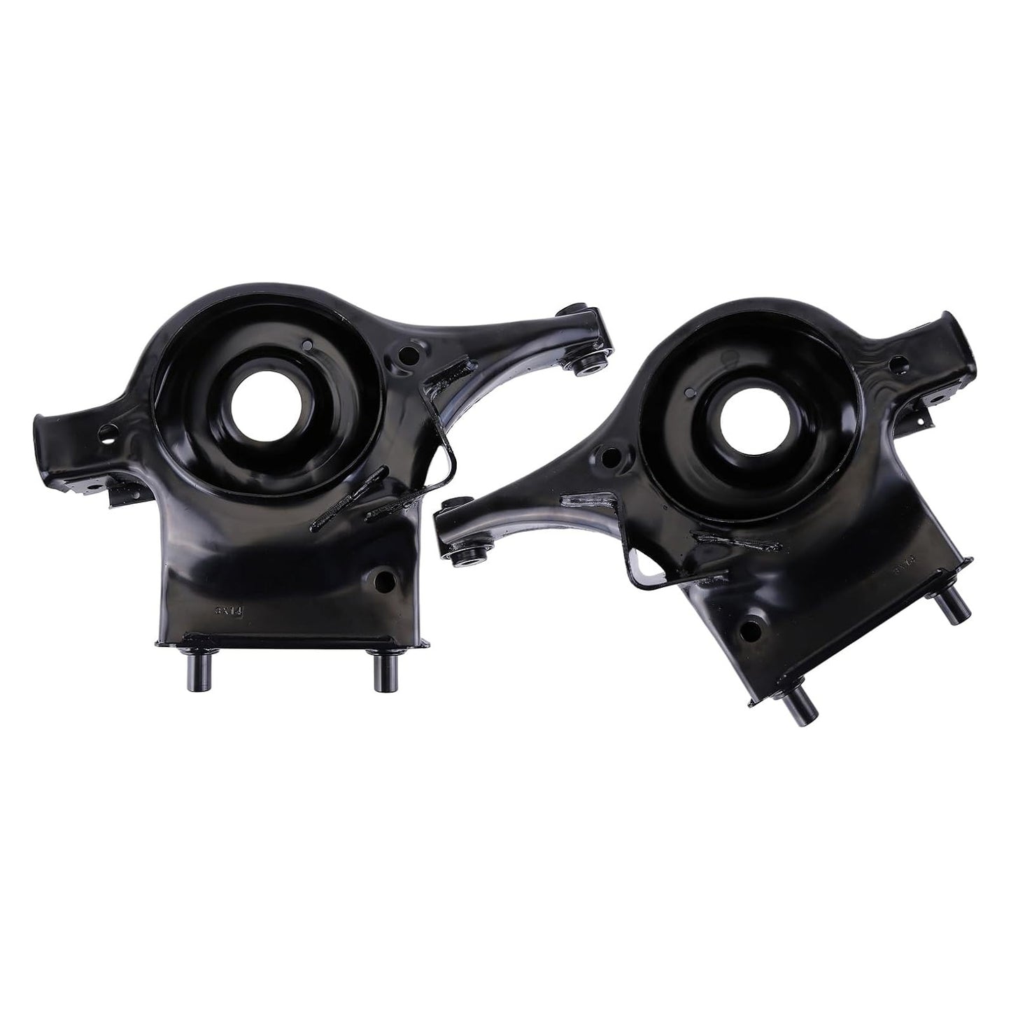 Bras de suspension inférieur arrière gauche et droit 551B0-3TA0D 551B1-3TA0D pour véhicule Nissan Altima Maxima