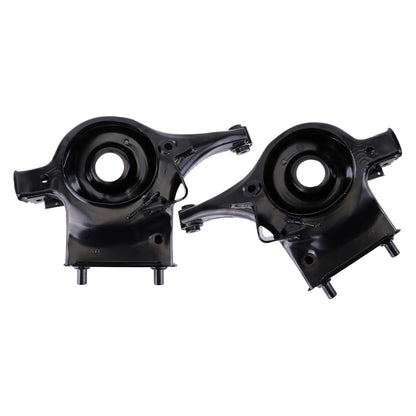 Bras de suspension inférieur arrière gauche et droit 551B0-3TA0D 551B1-3TA0D pour véhicule Nissan Altima Maxima