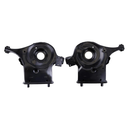 Bras de suspension inférieur arrière gauche et droit 551B0-3TA0D 551B1-3TA0D pour véhicule Nissan Altima Maxima