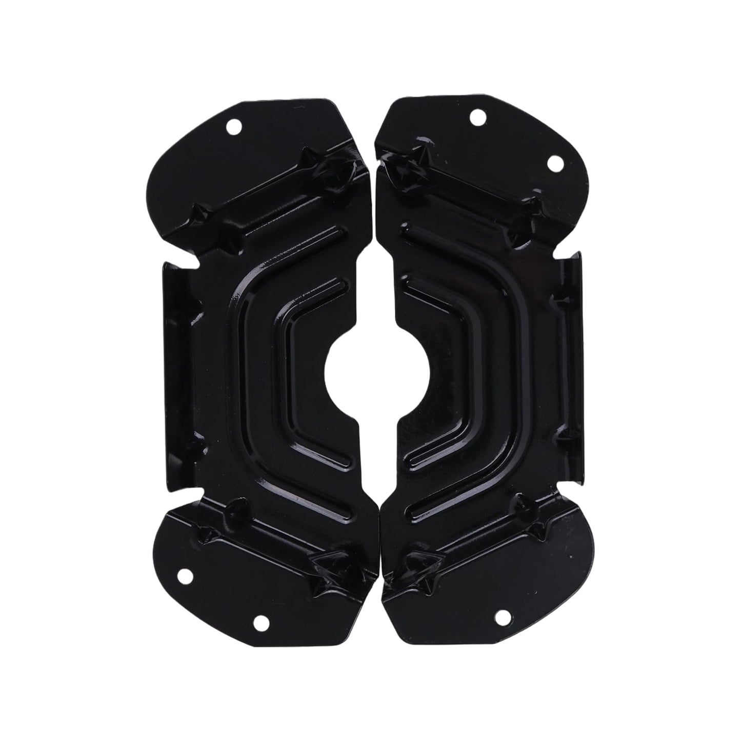 Cache-courroie de plateau de coupe 42" 46" 783-06424A-0638 783-06424A-0637 pour tondeuse autoportée MTD Troy-Bilt Craftsman
