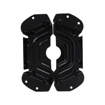 Cache-courroie de plateau de coupe 42" 46" 783-06424A-0638 783-06424A-0637 pour tondeuse autoportée MTD Troy-Bilt Craftsman