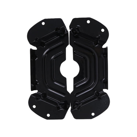 42" 46" Deck Belt Cover 783-06424A-0638 783-06424A-0637 for MTD Troy-Bilt Craftsman Lawn Tractor Mower - KUDUPARTS