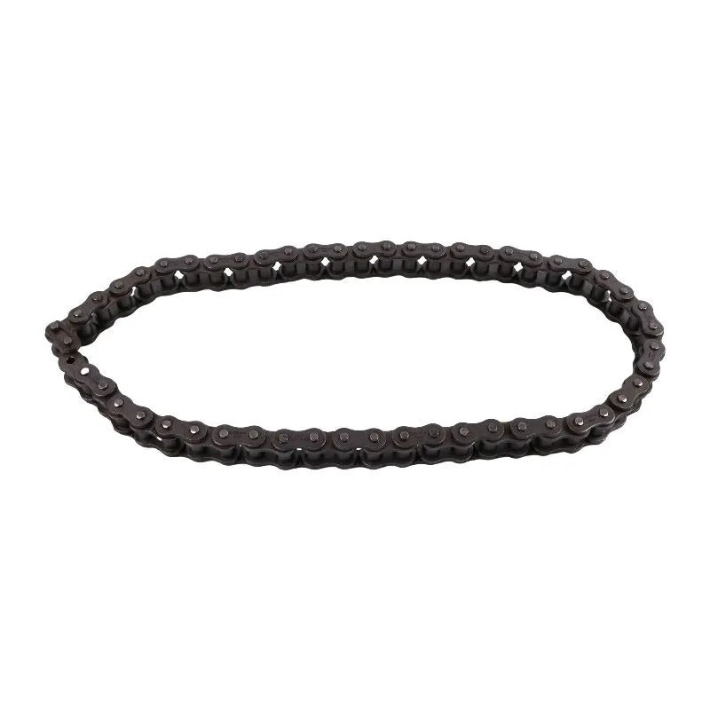 Drive Chain 6594642 for Bobcat Sweeper Landscape Rake Hydraulic Drive Motor