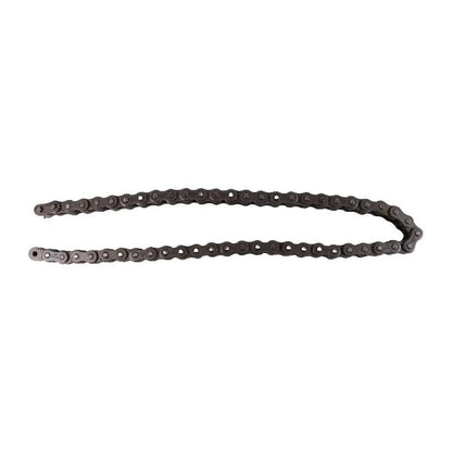 Drive Chain 6594642 for Bobcat Sweeper Landscape Rake Hydraulic Drive Motor